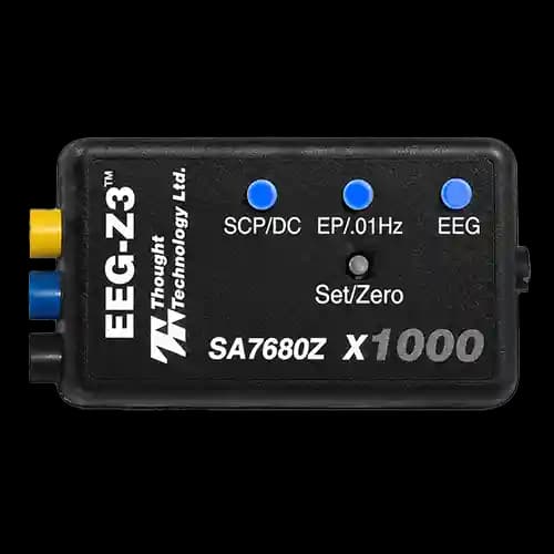 سنسور نوروفیدبک EEG-Z3
