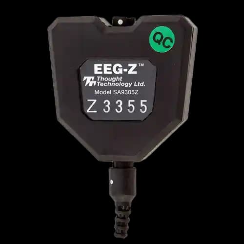 سنسور نوروفیدبک EEG-Z