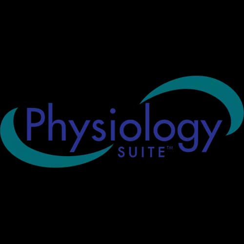 نرم‌افزار بیوفیدبک Physiology Suite