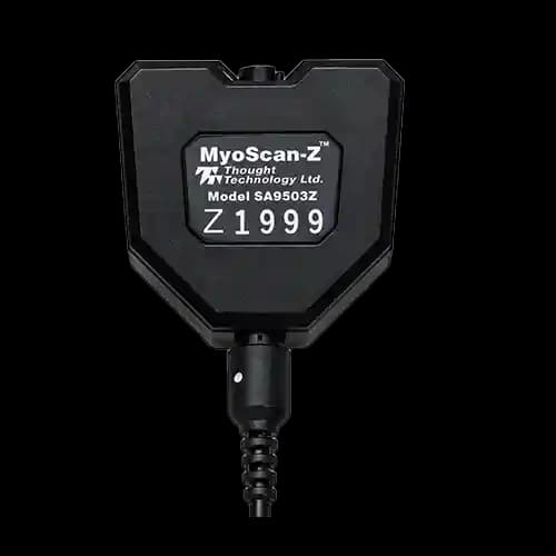 سنسور بیوفیدبک EMG مدل MyoScan-Z™
