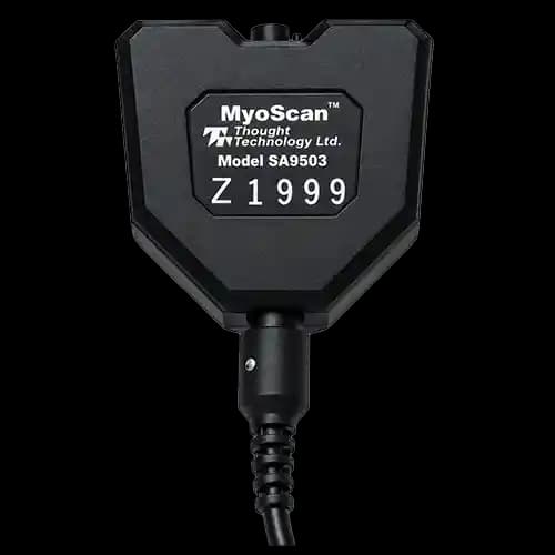 سنسور بیوفیدبک EMG مدل MyoScan™