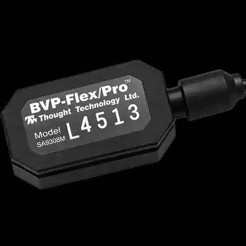 سنسور بیوفیدبک فشار خون BVP/HR