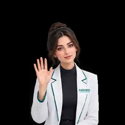 دستیار فارمد